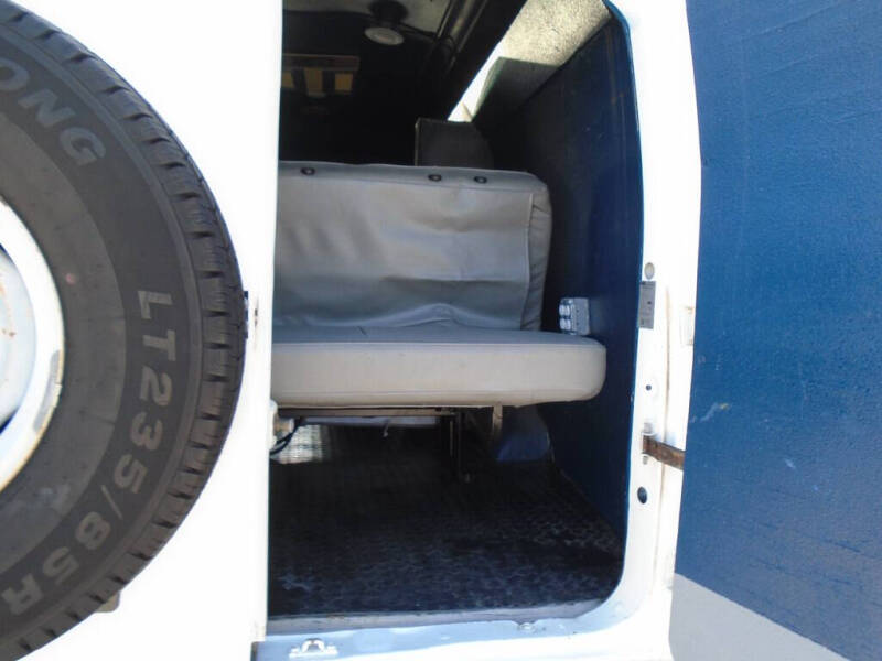 1985 Ford E-350 Super