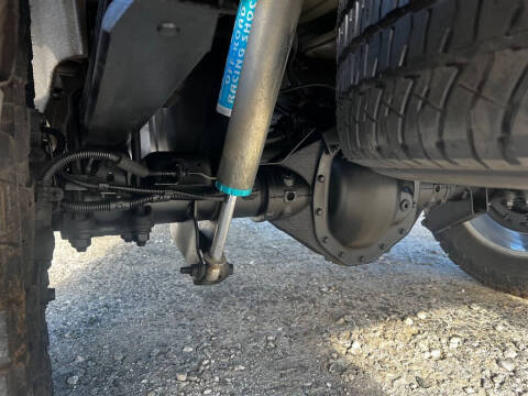 2022 GMC Sierra 2500HD