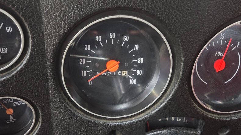 1973 Chevrolet C10