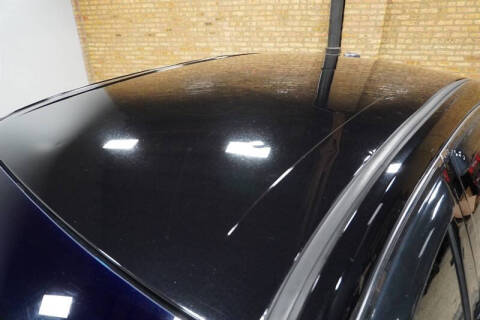 2019 Ford Taurus Police Interceptor