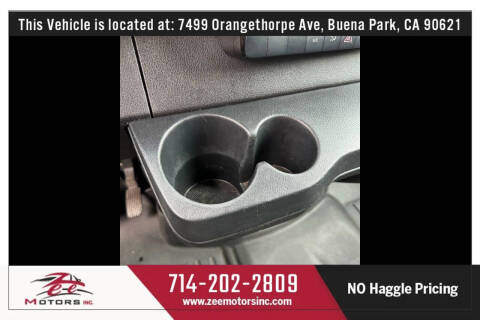 2021 Mercedes-Benz Sprinter 2500