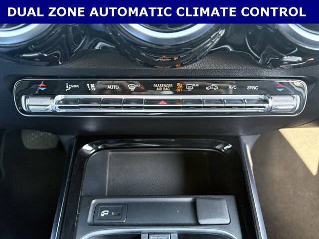 2023 Mercedes-Benz GLB GLB 250