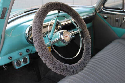 1954 Chevrolet Bel Air