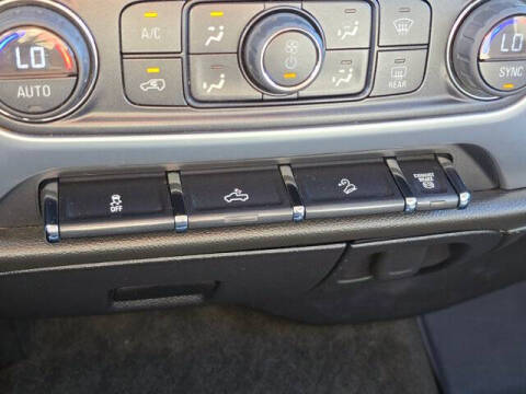 2015 GMC Sierra 2500HD