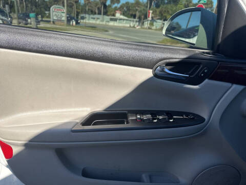 2011 Chevrolet Impala LS Fleet