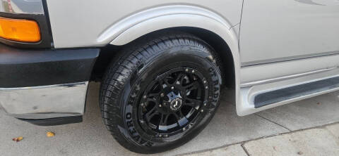 2006 Chevrolet Express