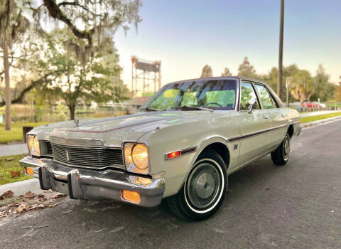 1977 Dodge Aspen