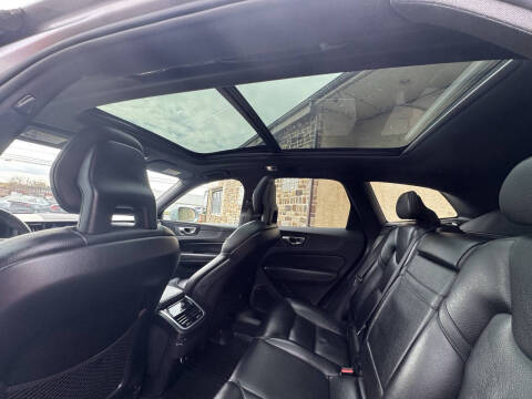 2018 Volvo XC60 T6 Inscription