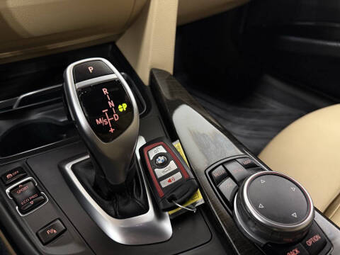 2017 BMW 3 Series 330i