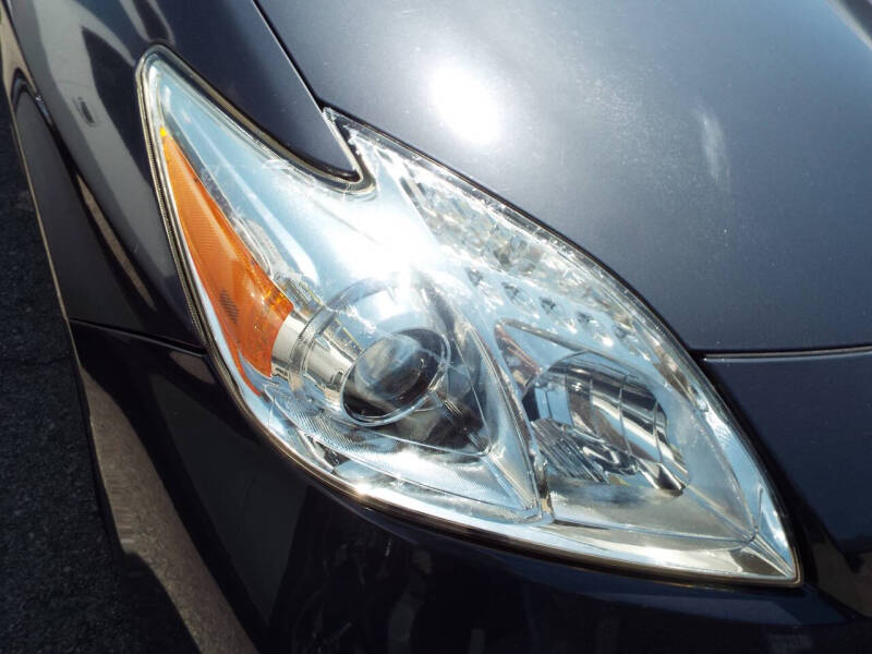 2014 Toyota Prius Plug-in Hybrid Advanced