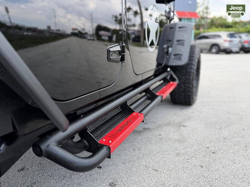 2012 Jeep Wrangler Unlimited
