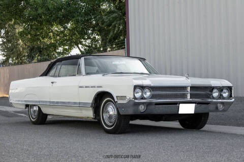 1965 Buick Electra