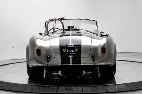 1965 Shelby Superformance