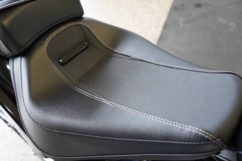 2019 Harley-Davidson SOFT TAIL