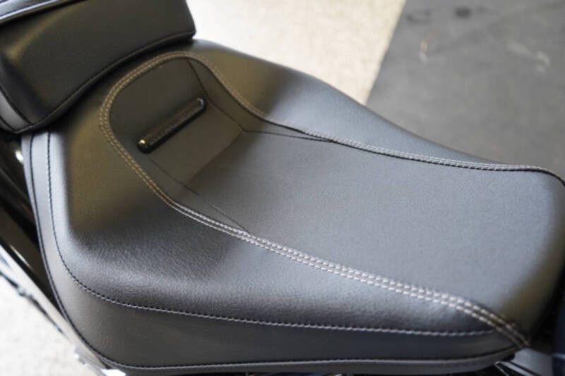 2019 Harley-Davidson SOFT TAIL