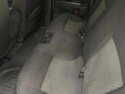 2007 Chevrolet Colorado LT