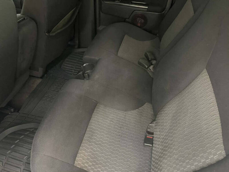 2007 Chevrolet Colorado LT