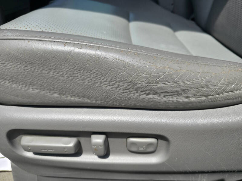 2012 Honda Ridgeline