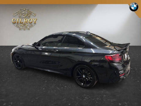 2017 BMW 2 Series 230i
