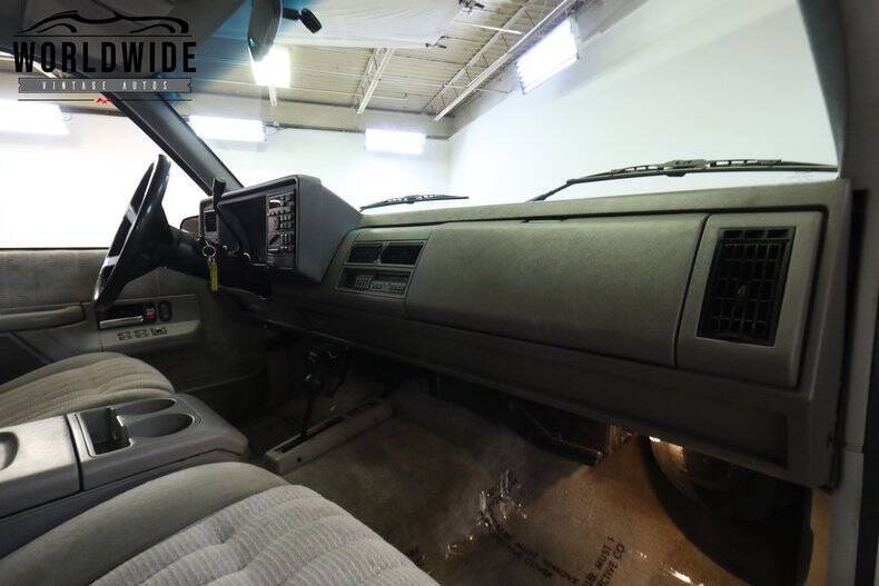 1994 GMC Suburban K1500