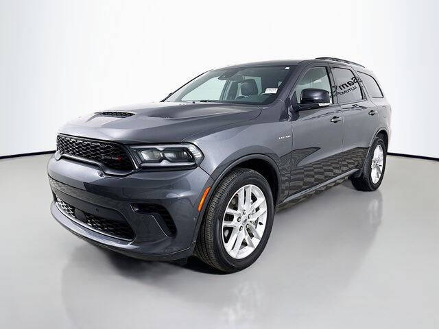 2024 Dodge Durango R/T Plus