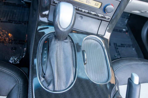 2013 Chevrolet Corvette Z16 Grand Sport