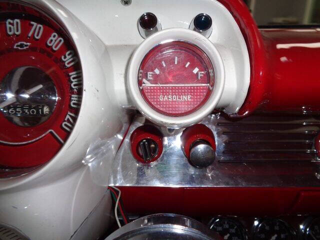 1957 Chevrolet 150