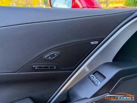 2015 Chevrolet Corvette Z06