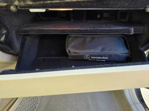 2015 Mercedes-Benz E-Class E 250 BlueTEC 4MATIC