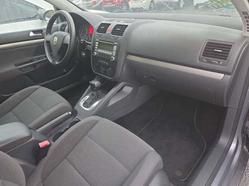 2008 Volkswagen Rabbit S