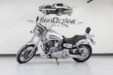 2006 Harley-Davidson FDXI