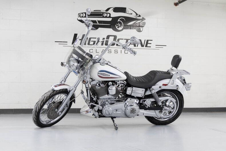 2006 Harley-Davidson FDXI