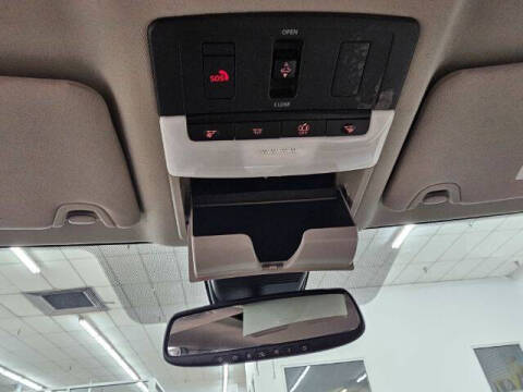 2020 Nissan Altima 2.5 SL