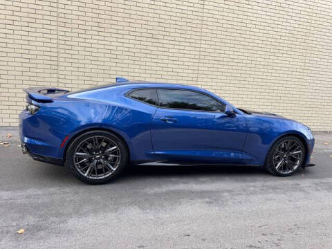 2019 Chevrolet Camaro ZL1
