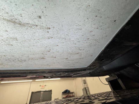 2003 Chevrolet Corvette