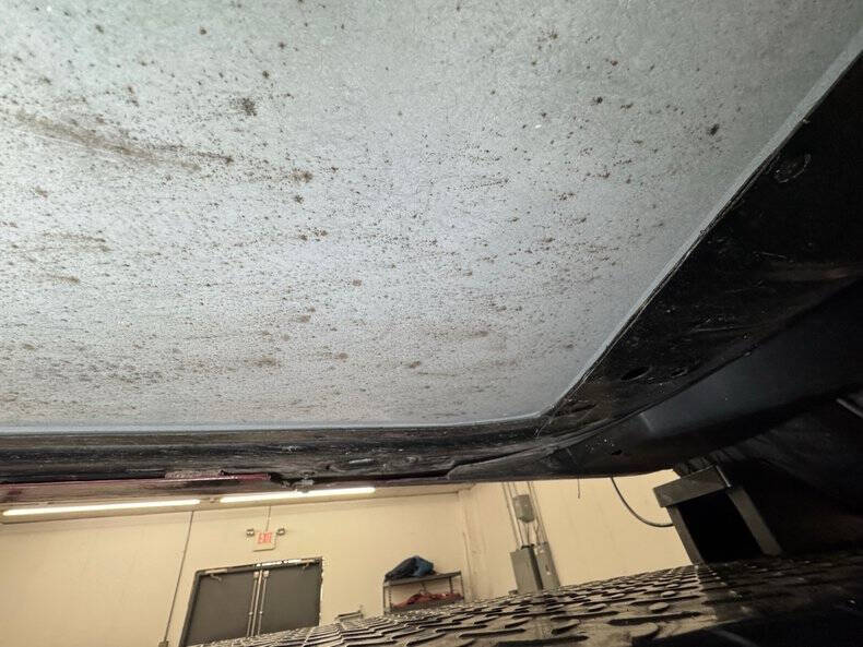 2003 Chevrolet Corvette