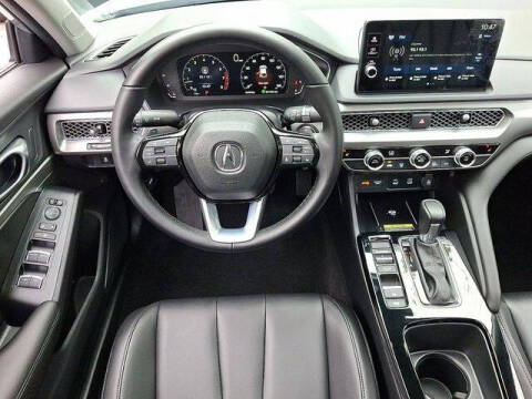 2026 Acura Integra