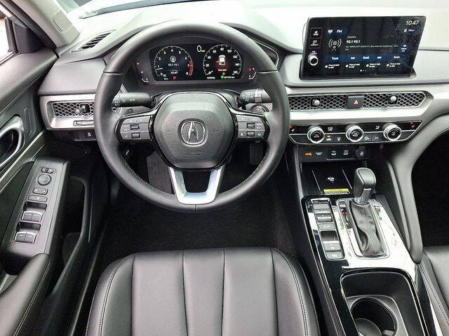 2026 Acura Integra