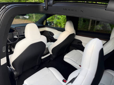 2023 Tesla Model X