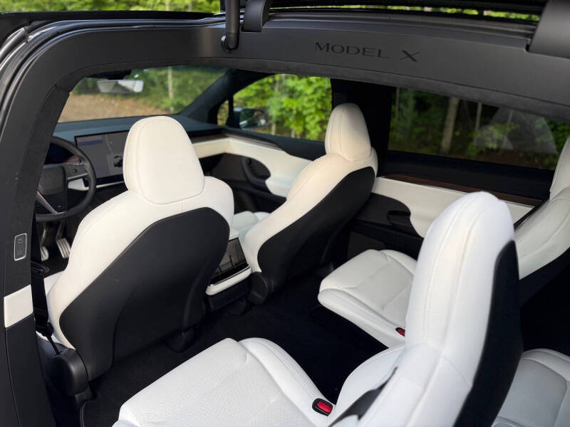 2023 Tesla Model X