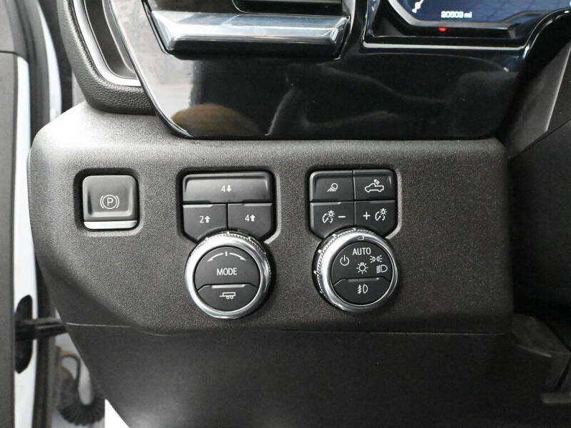 2024 GMC Sierra 3500HD