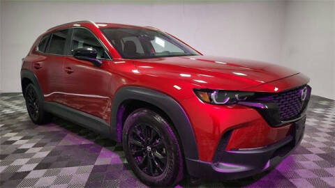 2024 Mazda CX-50 2.5 S Select