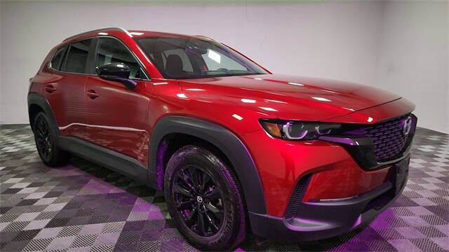 2024 Mazda CX-50 2.5 S Select