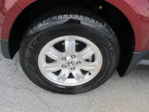 2008 Honda Element EX