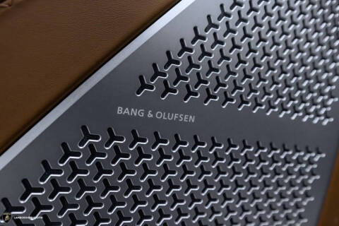 2025 Lamborghini Urus SE