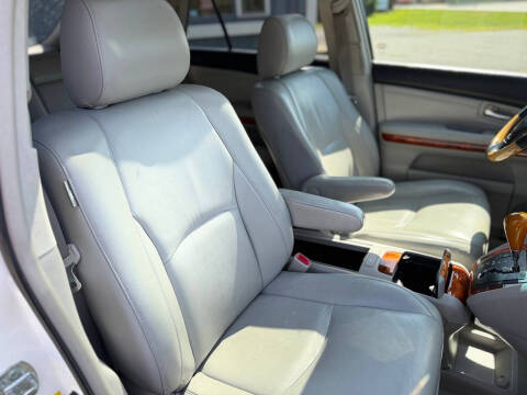 2005 Lexus RX 330