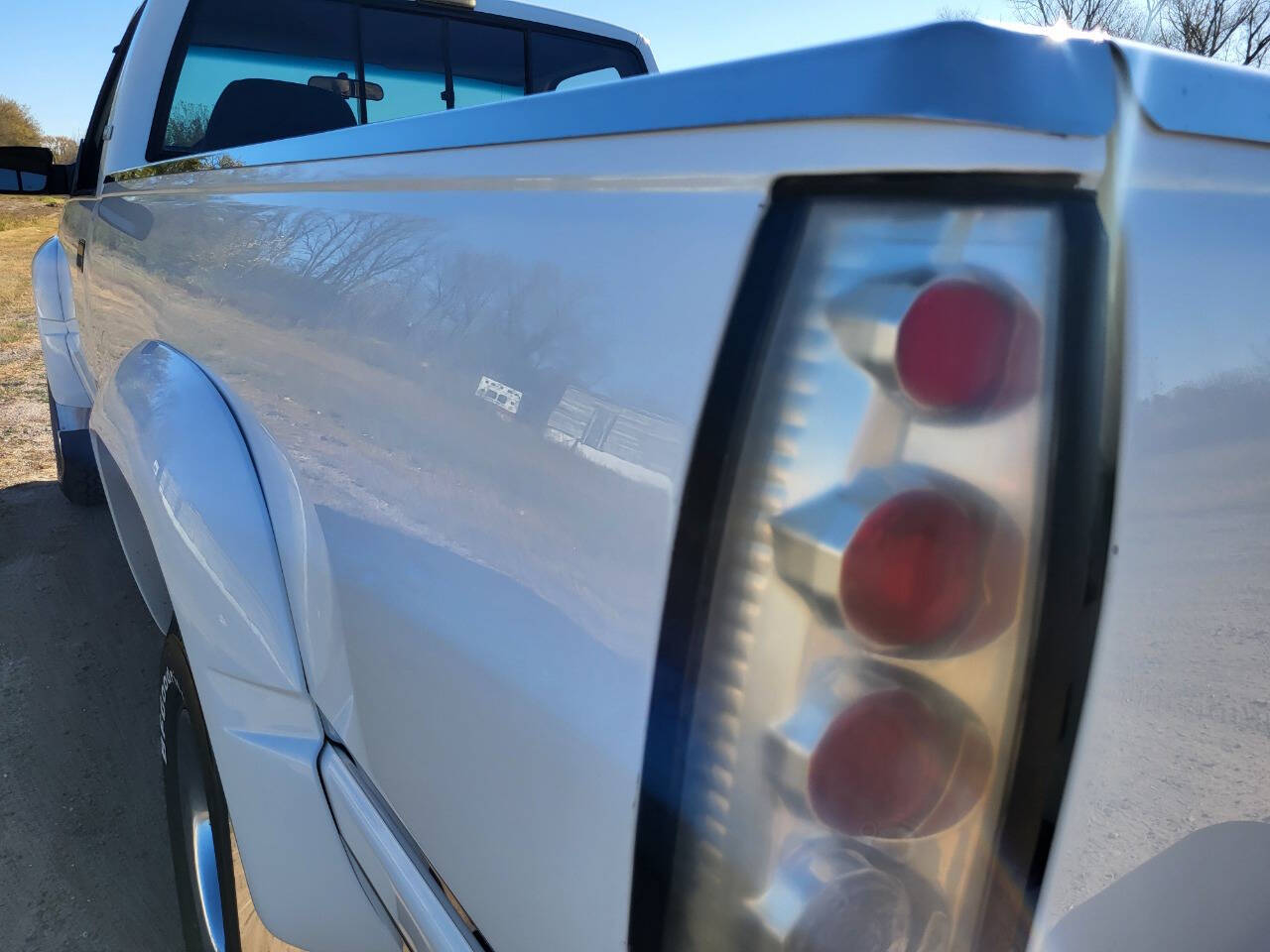 1988 GMC Sierra 1500 51