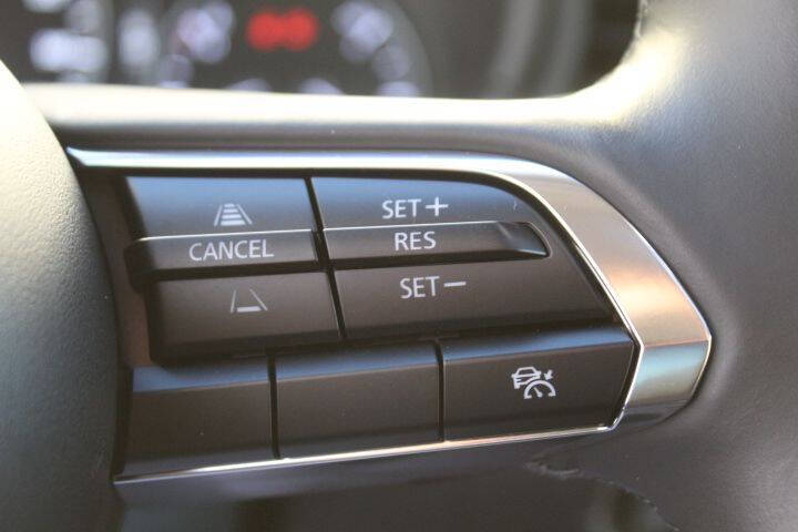 2024 Mazda CX-30 2.5 Turbo Premium