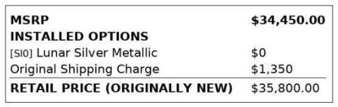 2023 Honda CR-V Hybrid