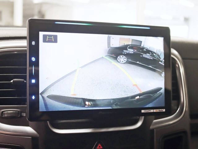 2024 RAM 1500 Classic